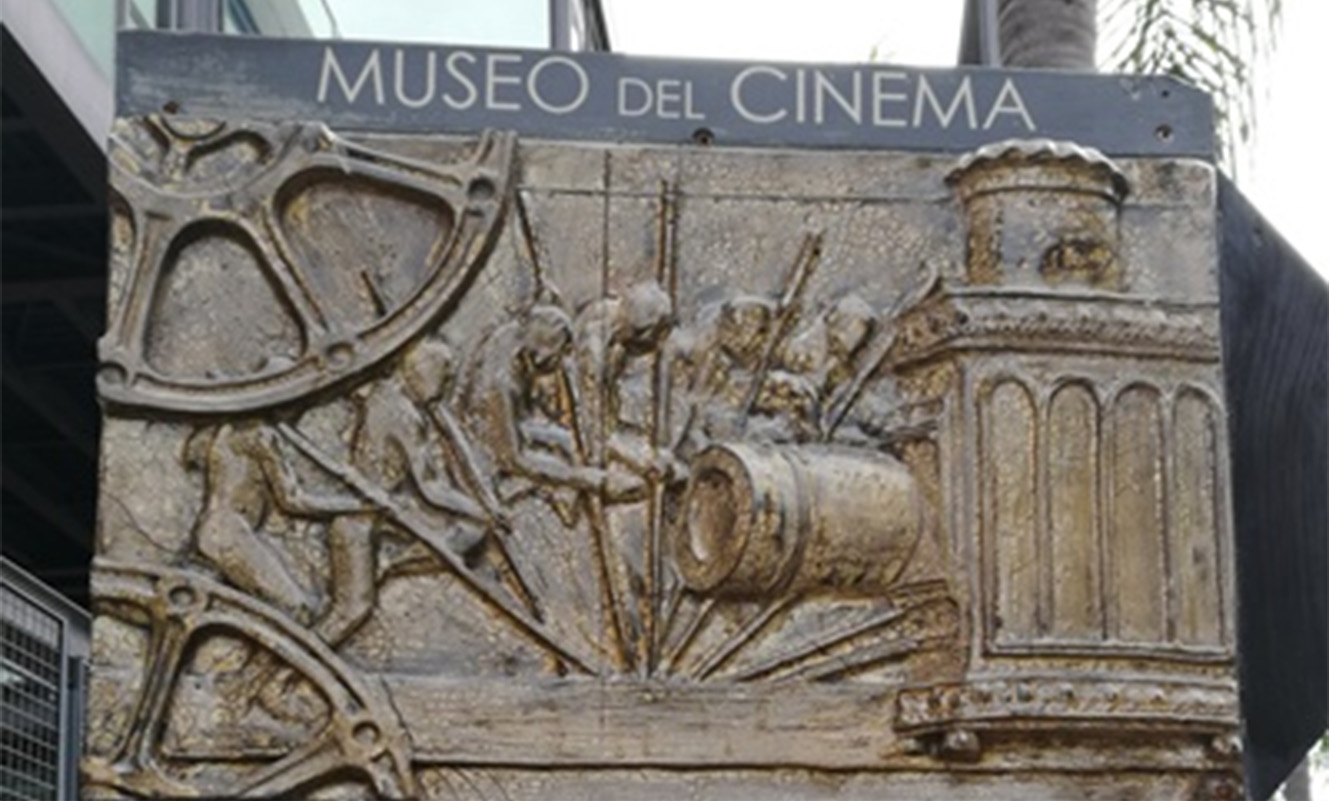 Il Museo del Cinema di Catania ha compiuto 20 anni