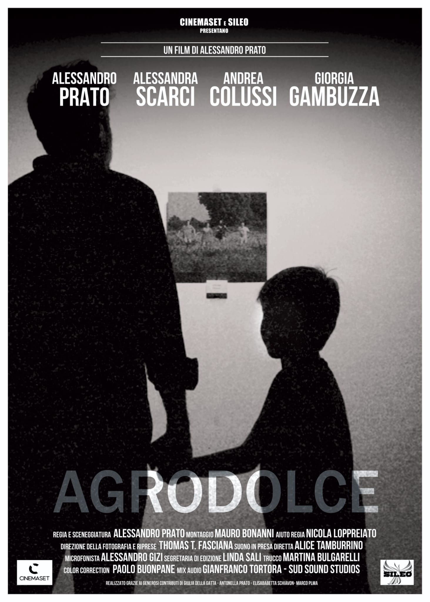 Agrodolce