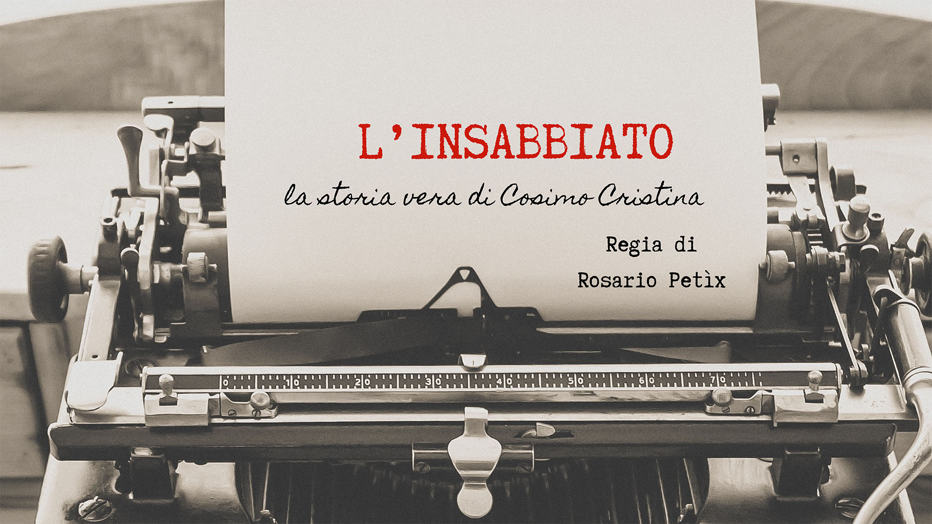 L'Insabbiato